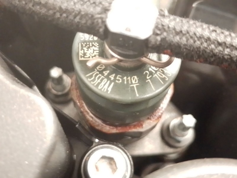 Recambio de motor completo para bmw referencia OEM IAM N47D20C  