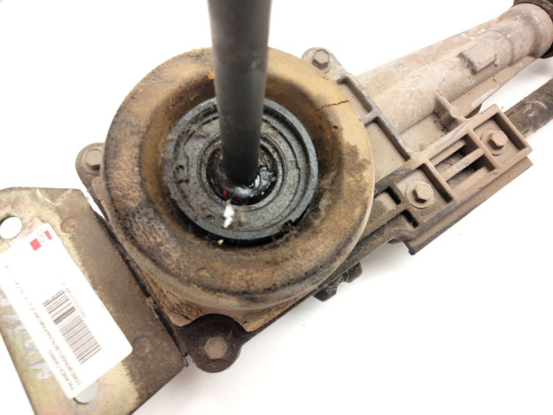 Recambio de palanca cambio para ford mondeo berlina/familiar (fd) 1.8 16v cat referencia OEM IAM   7671