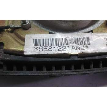 Recambio de airbag delantero izquierdo para ssangyong musso 2.9 turbodiesel cat referencia OEM IAM SE81221ANJ  124713