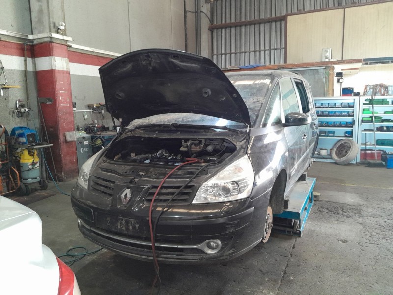 renault espace iv (jk0/1_) del año 2006