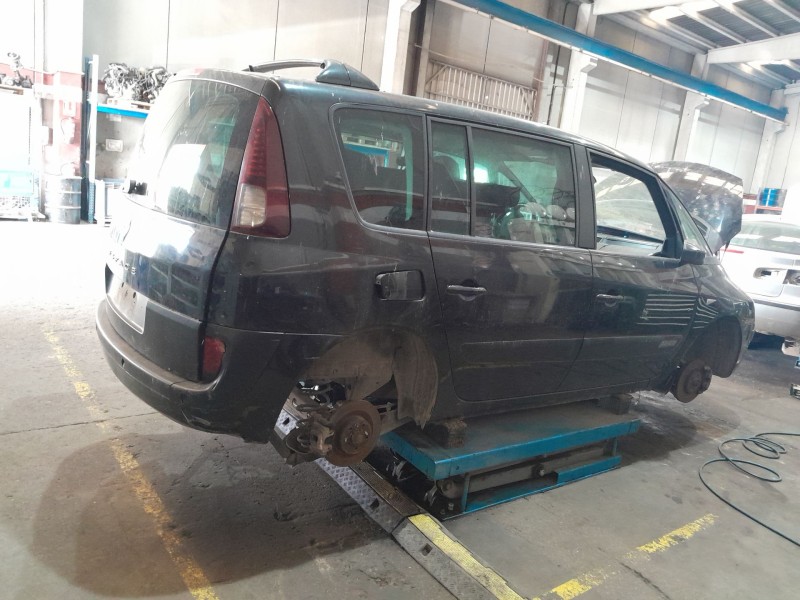 renault espace iv (jk0/1_) del año 2006
