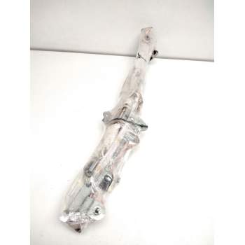 Recambio de airbag cortina delantero derecho para mazda cx-3 referencia OEM IAM 0581P1000367 HSAB31004 