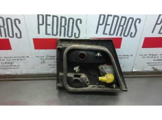 Recambio de piloto trasero derecho para peugeot 806 1.9 turbodiesel referencia OEM IAM 45102D  124889 2