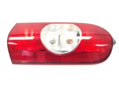 Recambio de piloto trasero derecho para nissan interstar furgoneta (x70) dci 100 referencia OEM IAM    2