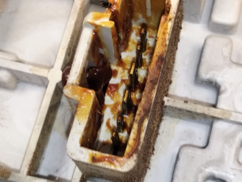 Recambio de piloto trasero derecho para nissan interstar furgoneta (x70) dci 100 referencia OEM IAM   