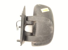 Recambio de retrovisor izquierdo para nissan interstar furgoneta (x70) dci 100 referencia OEM IAM   