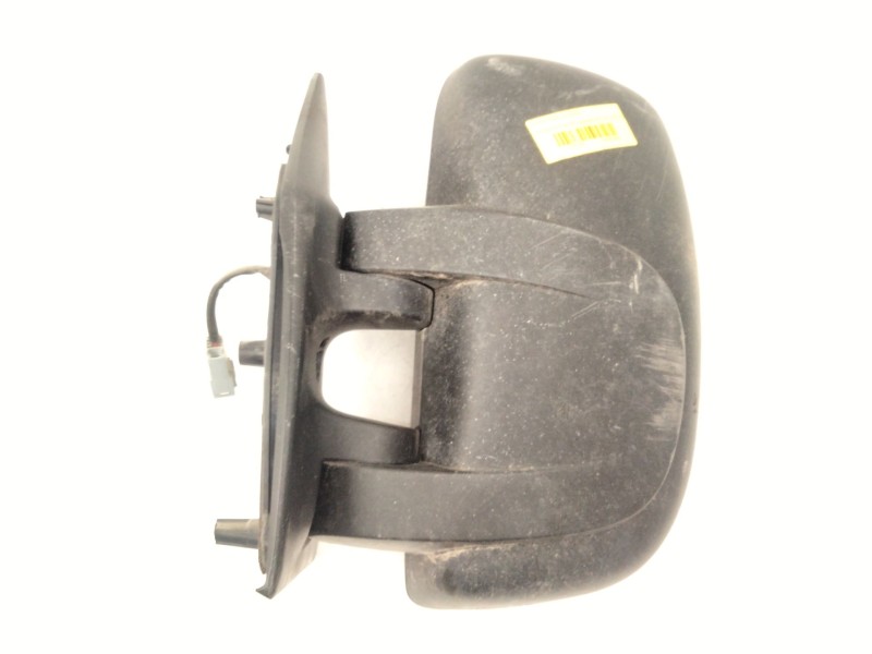 Recambio de retrovisor izquierdo para nissan interstar furgoneta (x70) dci 100 referencia OEM IAM   