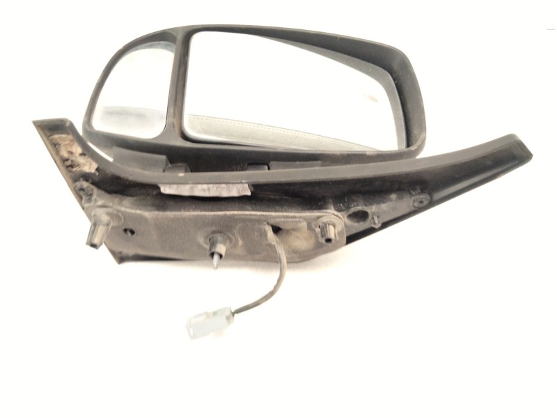 Recambio de retrovisor izquierdo para nissan interstar furgoneta (x70) dci 100 referencia OEM IAM   