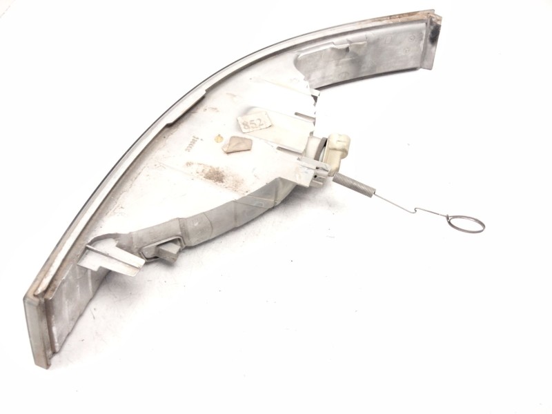 Recambio de piloto delantero derecho para nissan interstar furgoneta (x70) dci 100 referencia OEM IAM   