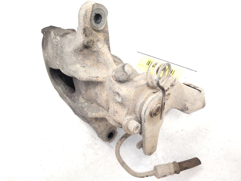 Recambio de pinza freno trasera derecha para nissan interstar furgoneta (x70) dci 100 referencia OEM IAM   