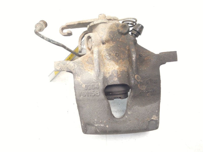 Recambio de pinza freno trasera izquierda para nissan interstar furgoneta (x70) dci 100 referencia OEM IAM   