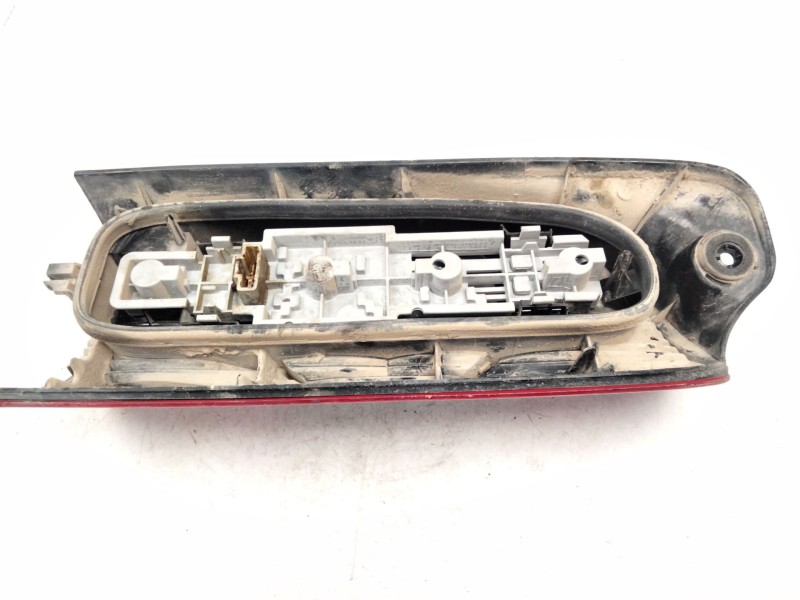 Recambio de piloto trasero izquierdo para nissan interstar furgoneta (x70) dci 100 referencia OEM IAM   