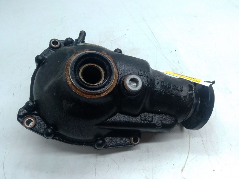 Recambio de diferencial delantero para bmw referencia OEM IAM 7540626  