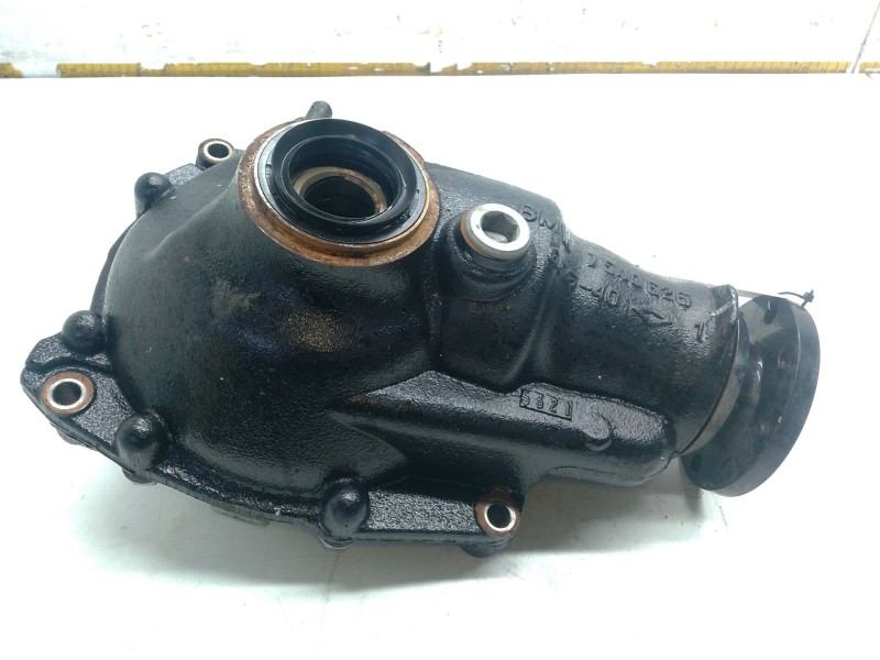 Recambio de diferencial delantero para bmw referencia OEM IAM 7540626  