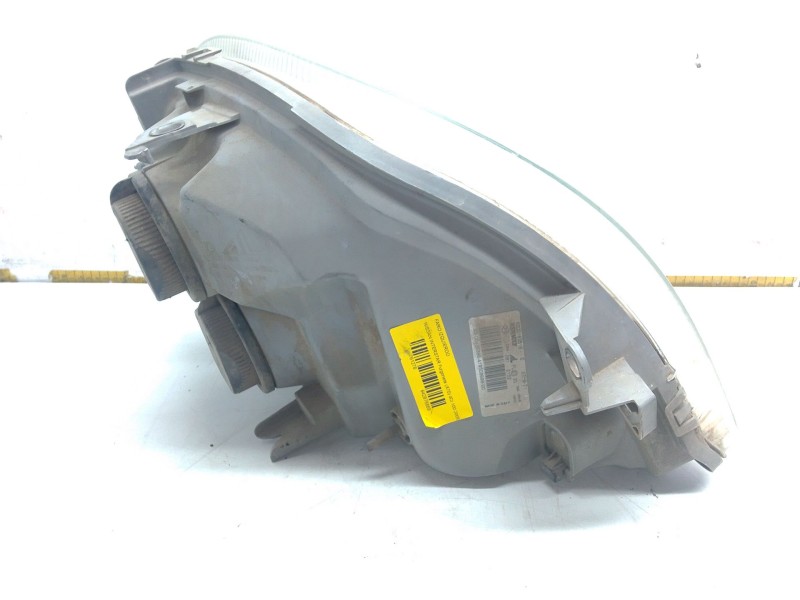 Recambio de faro izquierdo para nissan interstar furgoneta (x70) dci 100 referencia OEM IAM 8200163516E  
