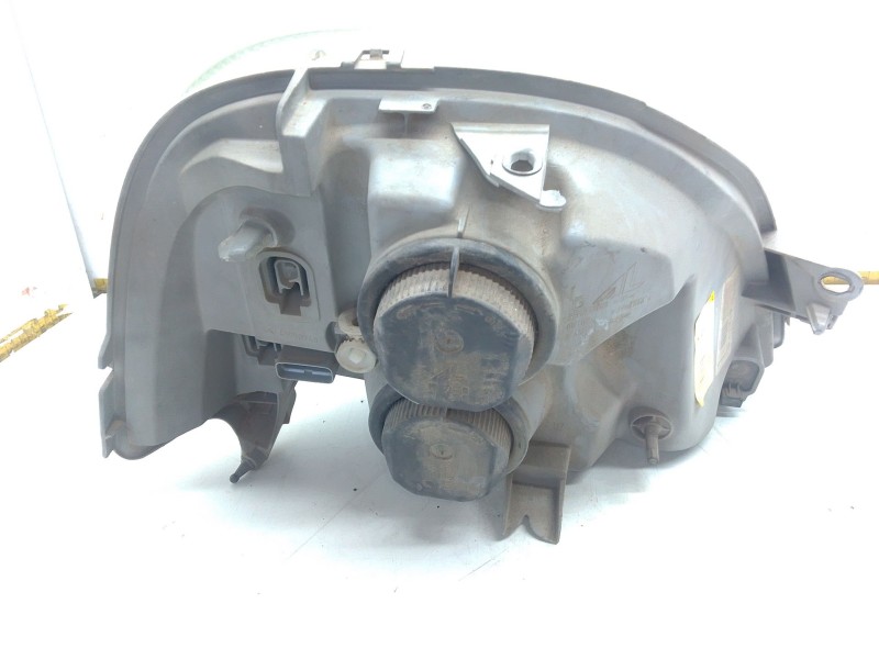 Recambio de faro izquierdo para nissan interstar furgoneta (x70) dci 100 referencia OEM IAM 8200163516E  