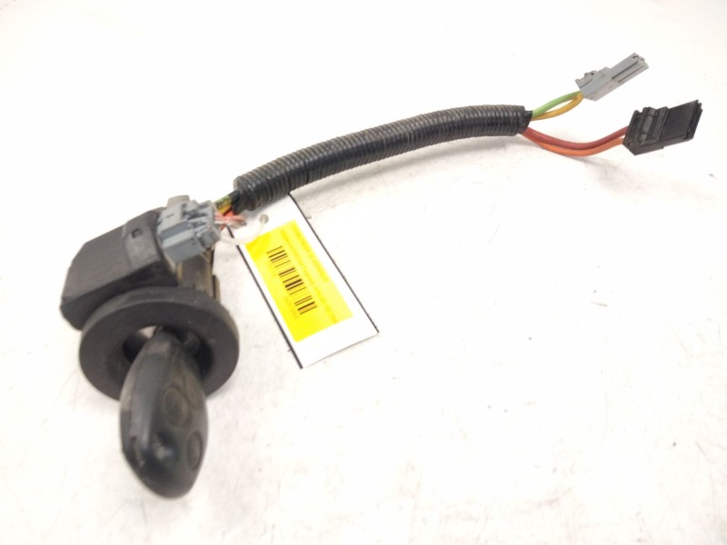 Recambio de conmutador de arranque para nissan interstar furgoneta (x70) dci 100 referencia OEM IAM   