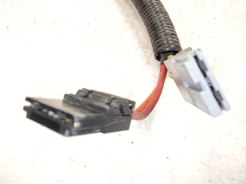 Recambio de conmutador de arranque para nissan interstar furgoneta (x70) dci 100 referencia OEM IAM   