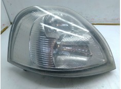 Recambio de faro derecho para nissan interstar furgoneta (x70) dci 100 referencia OEM IAM 8200163518E  