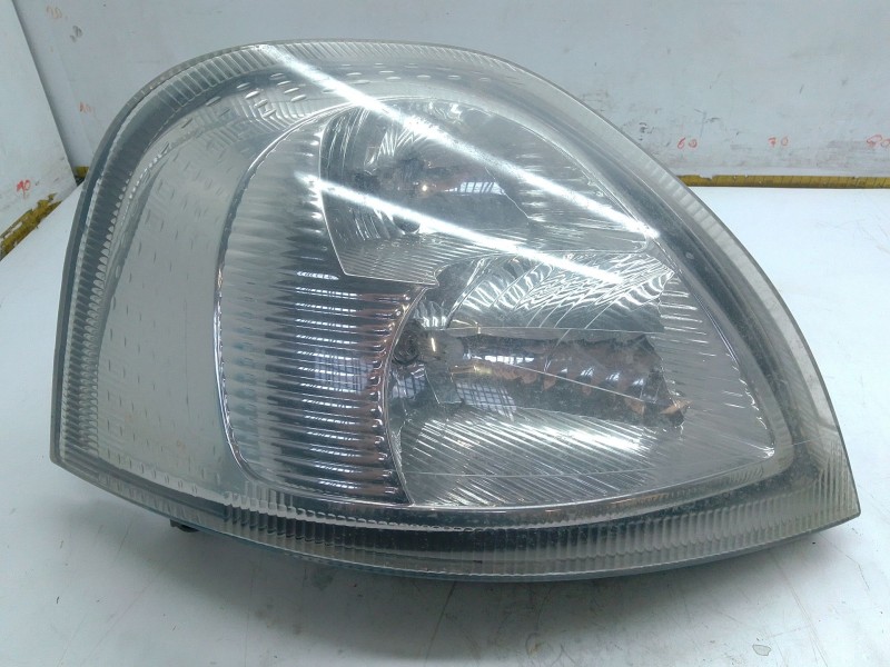 Recambio de faro derecho para nissan interstar furgoneta (x70) dci 100 referencia OEM IAM 8200163518E  