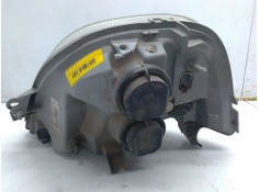 Recambio de faro derecho para nissan interstar furgoneta (x70) dci 100 referencia OEM IAM 8200163518E   2