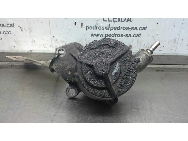 Recambio de depresor freno / bomba vacio para citroën berlingo 2.0 hdi sx familiar referencia OEM IAM   