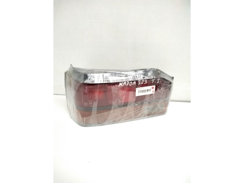 Recambio de piloto trasero izquierdo para » otros... premium 370 26 g 6x2 referencia OEM IAM 0436870L  10300