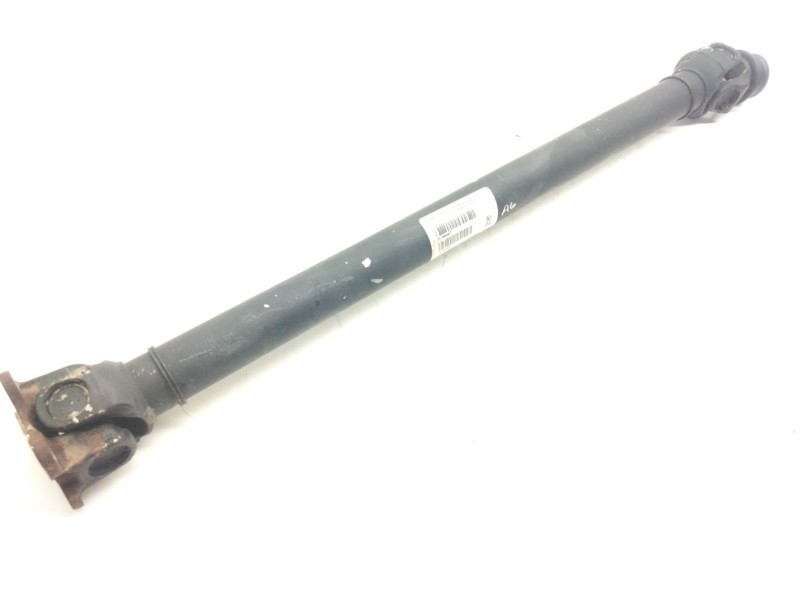 Recambio de cardan delantero para bmw 1 (f20) 120 d referencia OEM IAM 7589985  