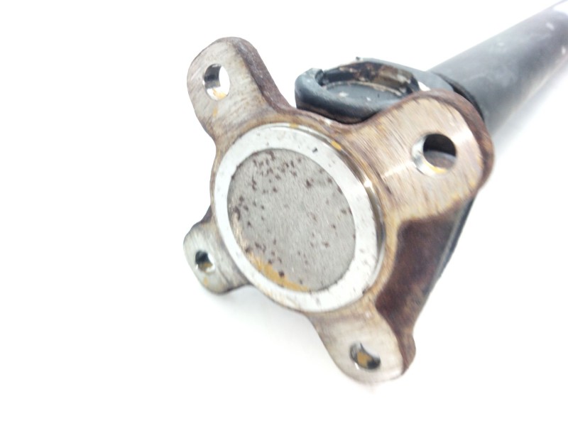 Recambio de cardan delantero para bmw 1 (f20) 120 d referencia OEM IAM 7589985  