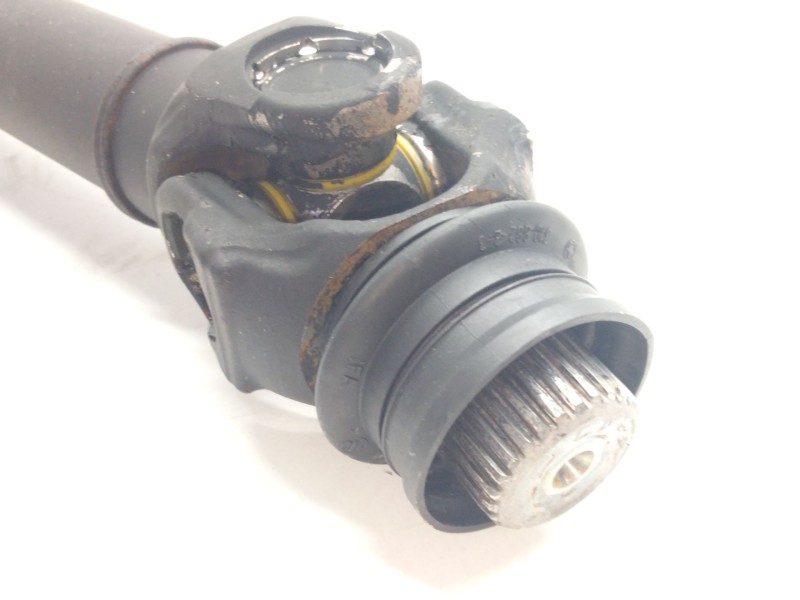 Recambio de cardan delantero para bmw 1 (f20) 120 d referencia OEM IAM 7589985  