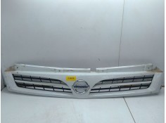 Recambio de rejilla delantera para nissan interstar furgoneta (x70) dci 100 referencia OEM IAM   