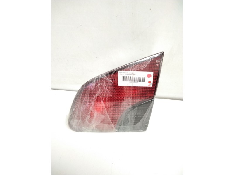 Recambio de piloto trasero derecho para peugeot 406 berlina (s1/s2) referencia OEM IAM 45505 10C902 49585