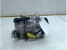 Recambio de compresor aire acondicionado para peugeot referencia OEM IAM 983479880  
