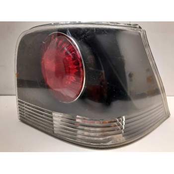 Recambio de piloto trasero derecho para volkswagen golf iv berlina (1j1) conceptline referencia OEM IAM 1J6945096R 115419B 