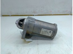 Recambio de motor arranque para peugeot referencia OEM IAM 9830507480  