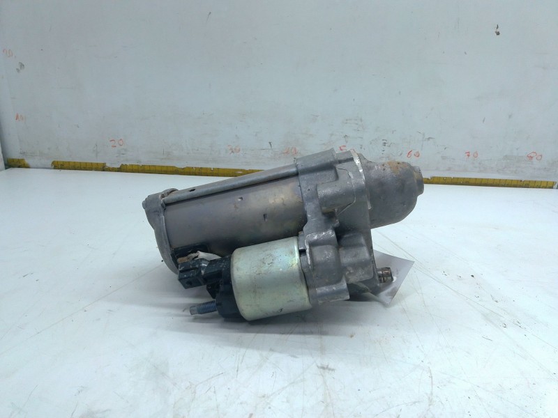 Recambio de motor arranque para peugeot referencia OEM IAM 9830507480  