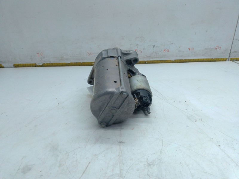 Recambio de motor arranque para peugeot referencia OEM IAM 9830507480  