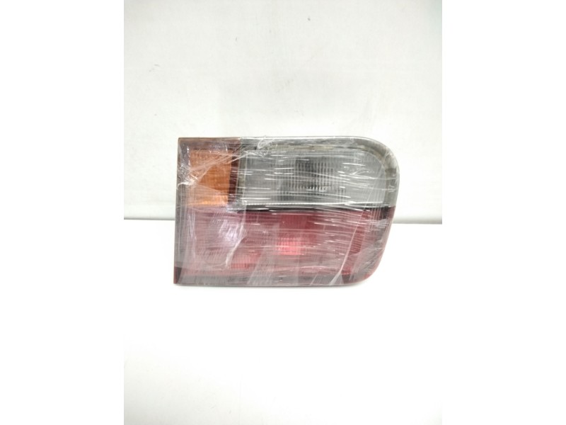 Recambio de piloto trasero derecho para honda civic berlina 3/4 (ej/ek) referencia OEM IAM 0431280R  104411