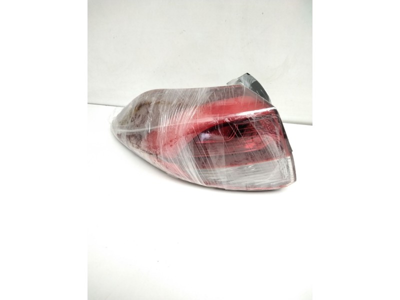 Recambio de piloto trasero izquierdo para hyundai tucson (tl, tle) 2.0 crdi referencia OEM IAM 92401D7100 151106A 