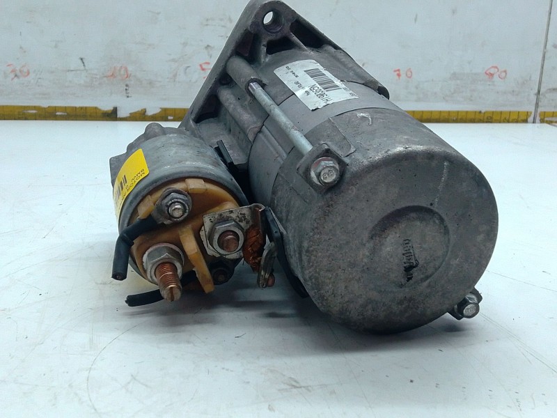 Recambio de motor arranque para bmw referencia OEM IAM   
