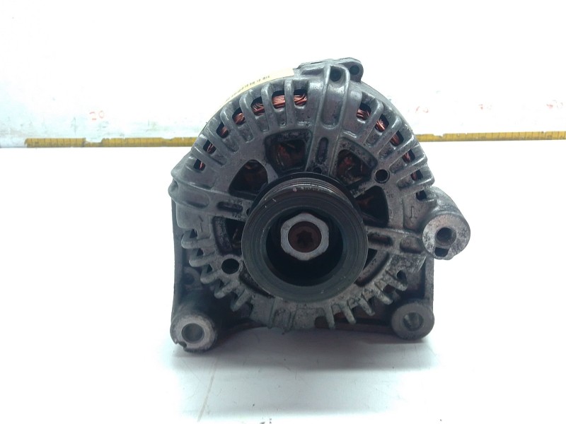 Recambio de alternador para bmw referencia OEM IAM   
