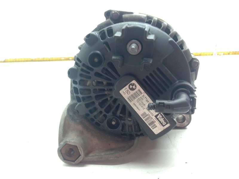 Recambio de alternador para bmw referencia OEM IAM   
