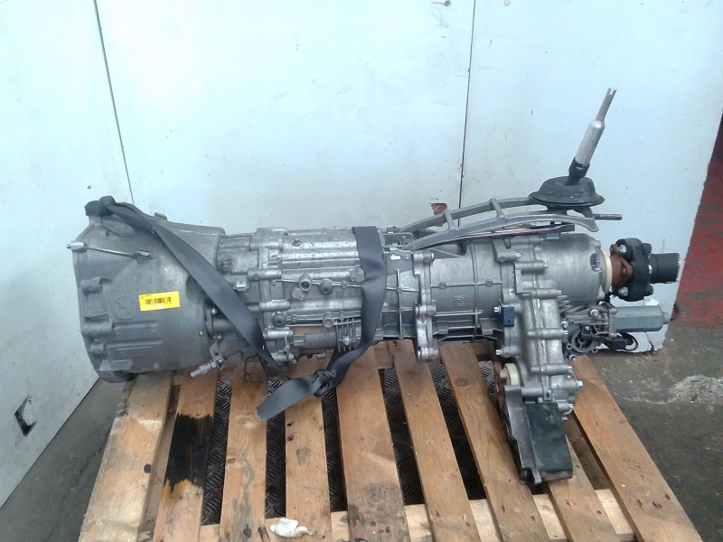 Recambio de caja cambios para bmw referencia OEM IAM 1069401061  