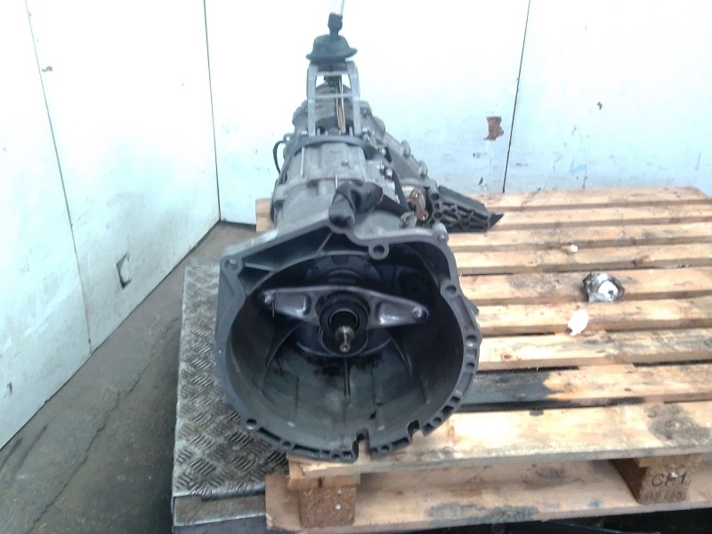 Recambio de caja cambios para bmw referencia OEM IAM 1069401061  