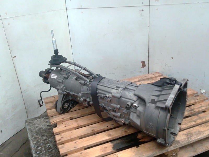 Recambio de caja cambios para bmw referencia OEM IAM 1069401061  
