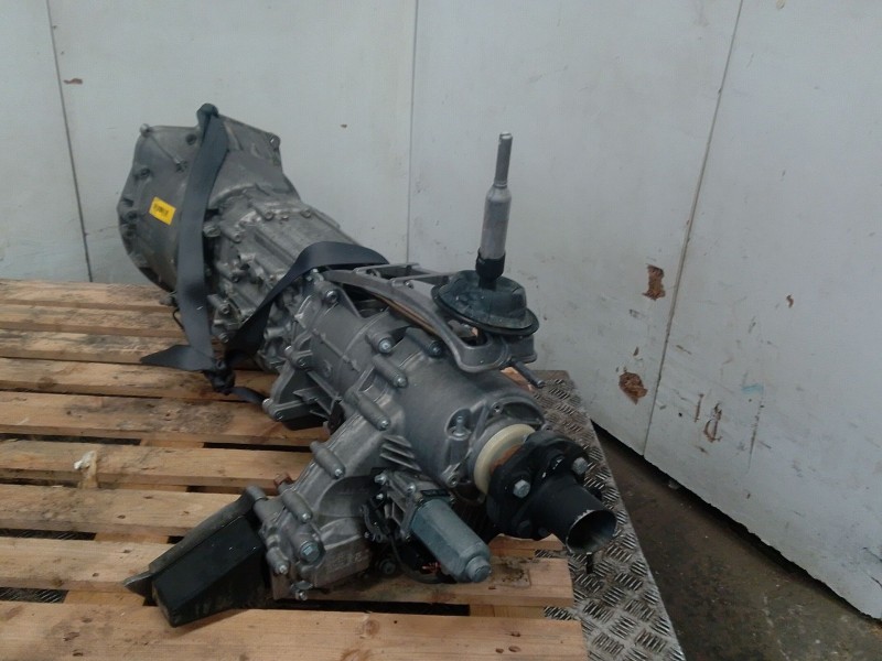 Recambio de caja cambios para bmw referencia OEM IAM 1069401061  