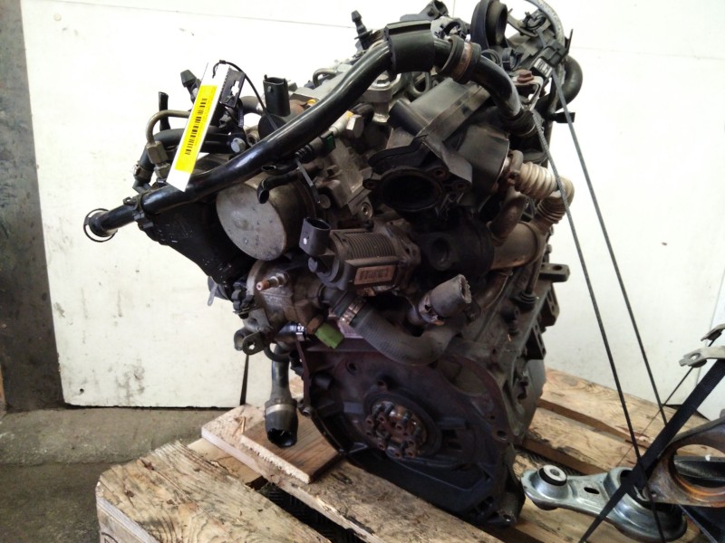 Recambio de motor completo para fiat doblo 1.3 16v jtd cat referencia OEM IAM 188A8000  