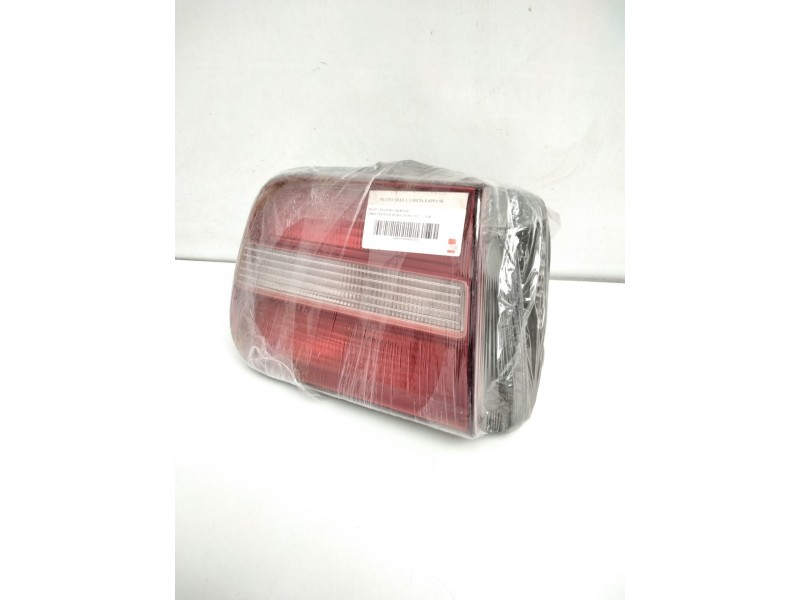 Recambio de piloto trasero izquierdo para lancia kappa berlina 2.4 20v cat referencia OEM IAM 7780143 29310102 107814