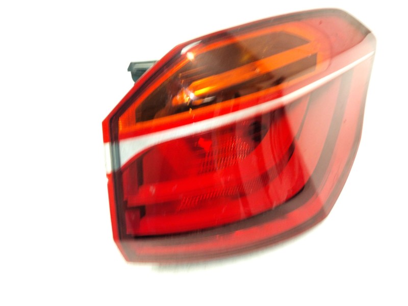 Recambio de piloto trasero derecho para bmw 2 gran tourer (f46) 218 d xdrive referencia OEM IAM 746160801  