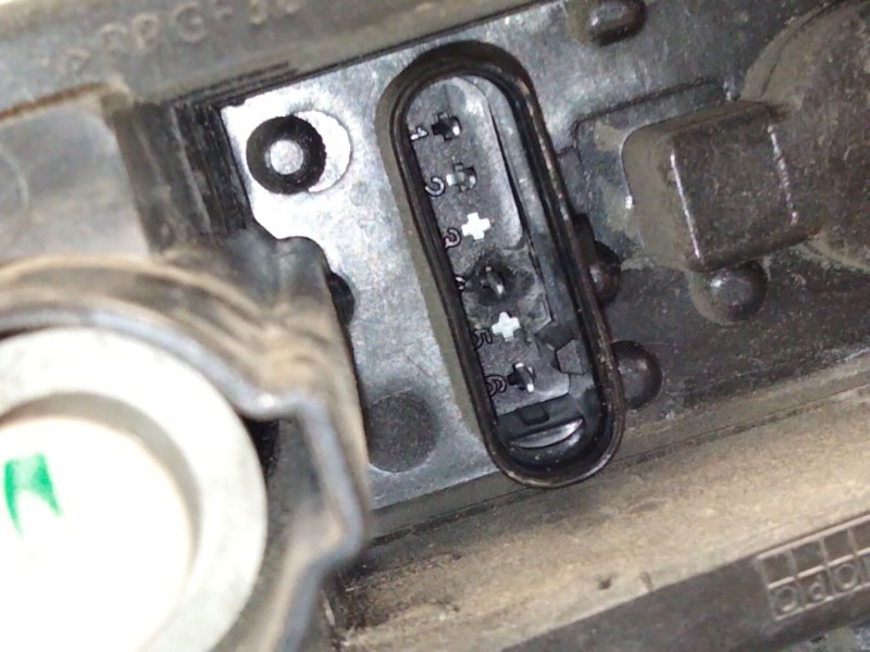 Recambio de piloto trasero derecho para bmw 2 gran tourer (f46) 218 d xdrive referencia OEM IAM 746160801  